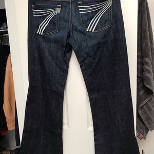 SFAMK Jeans
